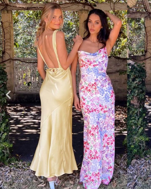 How To Lose A Guy In 10 Days Dress by Beginning Boutique - Pickle