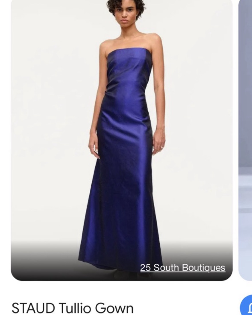 大人気の Staud Pickle | Violet In Gown Tullio スーツ・フォーマル・ドレス