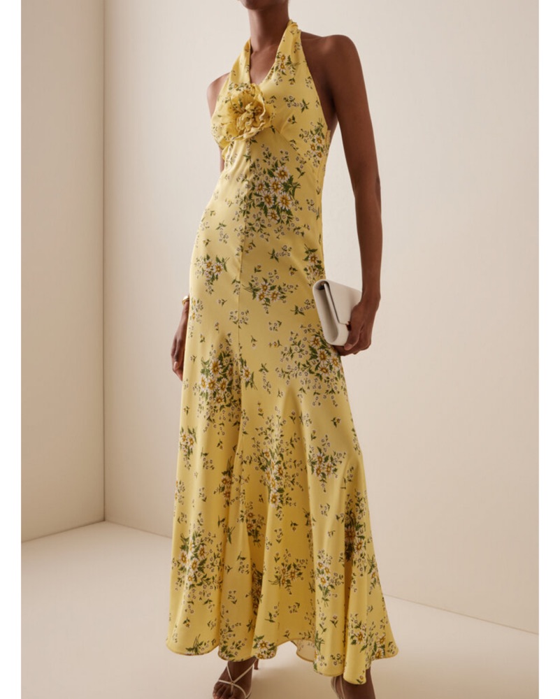 Rodarte Dress | Pickle
