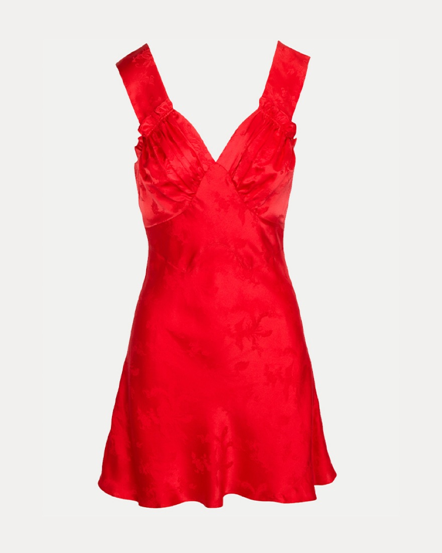 dress by roxy Roxy: Honolulu Glow yd Maxi Tank Dress main image 1