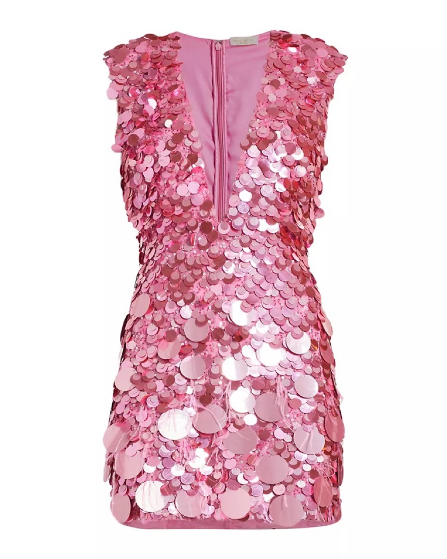 Ramy Brook Dress by Ramy Brook - Pickle