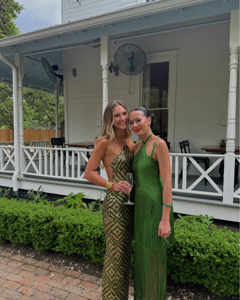 green and silver combination dress Dark Green Sweetheart Silver Beaded See through Hot Prom Dresses main image 0