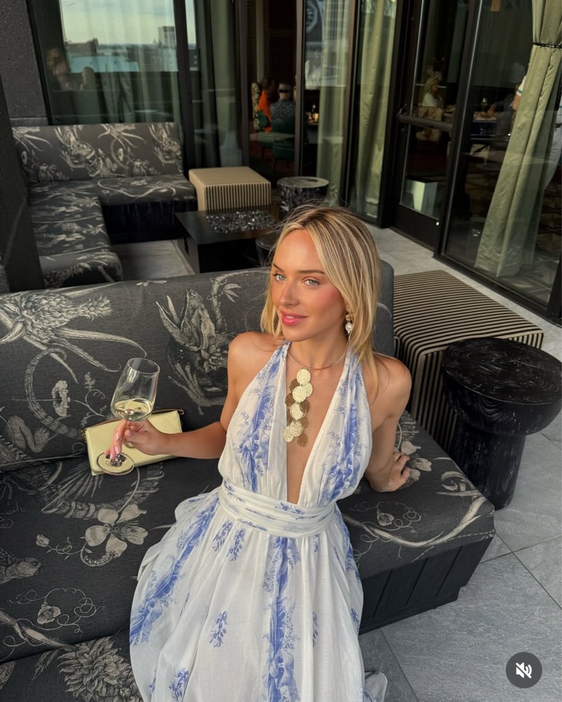 Loveshackfancy New Season Lilah Dress | Pickle