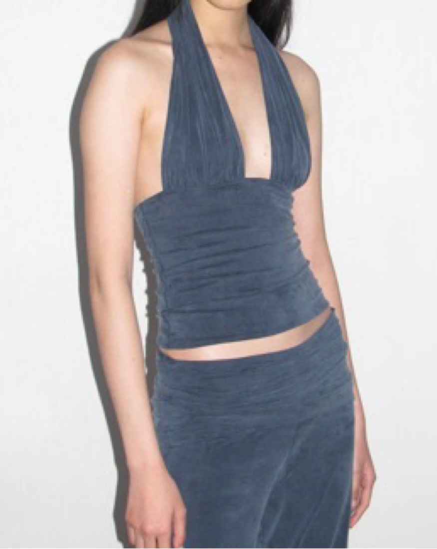 Paloma Wool Mopit Top | Pickle