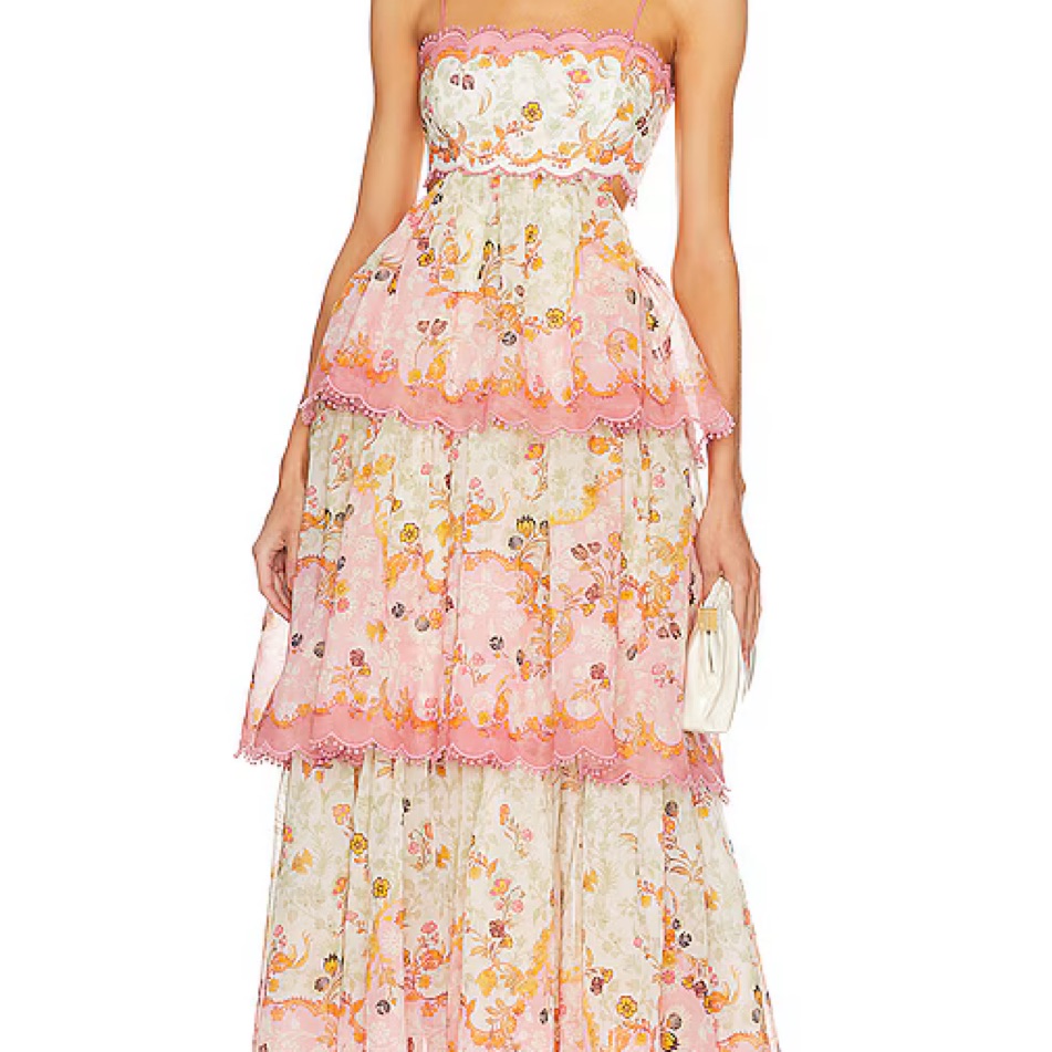 maternity one shoulder maxi dress Maternity One Shoulder Maxi Dress- Peach