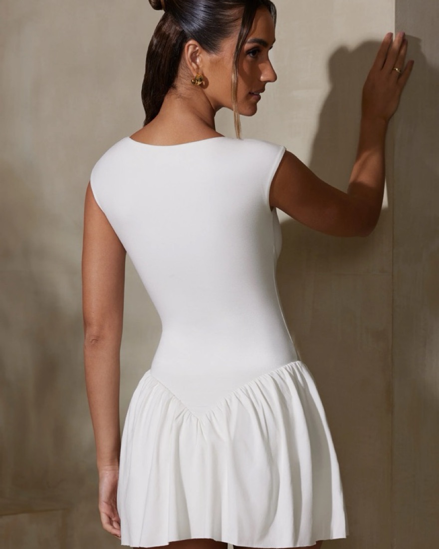 anne marie blue dress Ann Maxi Dress- Shirting Stripes- White/Blue – La Plage Inseam:32