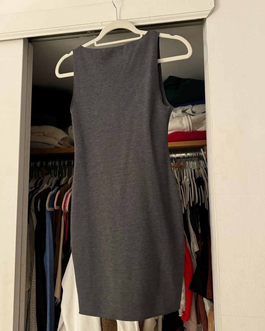 charli mini dress frankies LIKELY Charlie Mini Dress