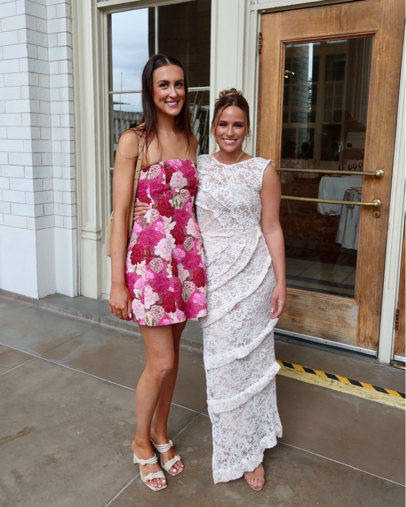 Georgia Hardinge Spiral Lace Maxi- Ivory by Georgia Hardinge - Pickle