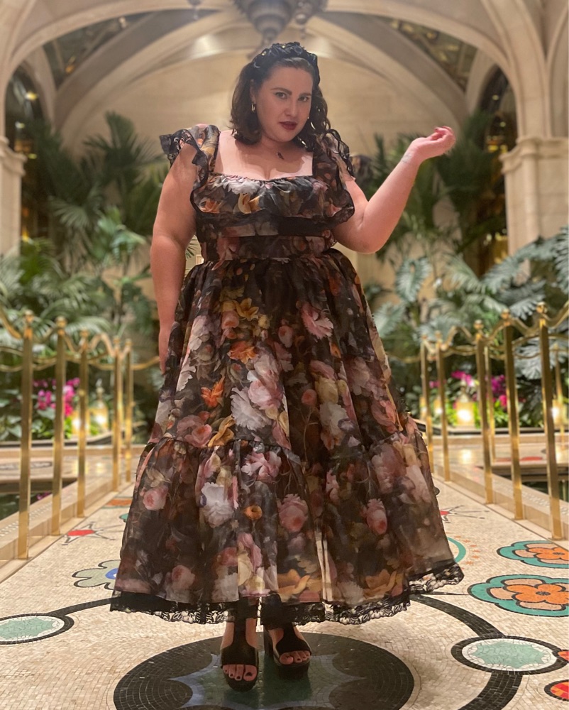 brown selkie dress Selkie Fete De Fleurs Romance Novella by Selkie