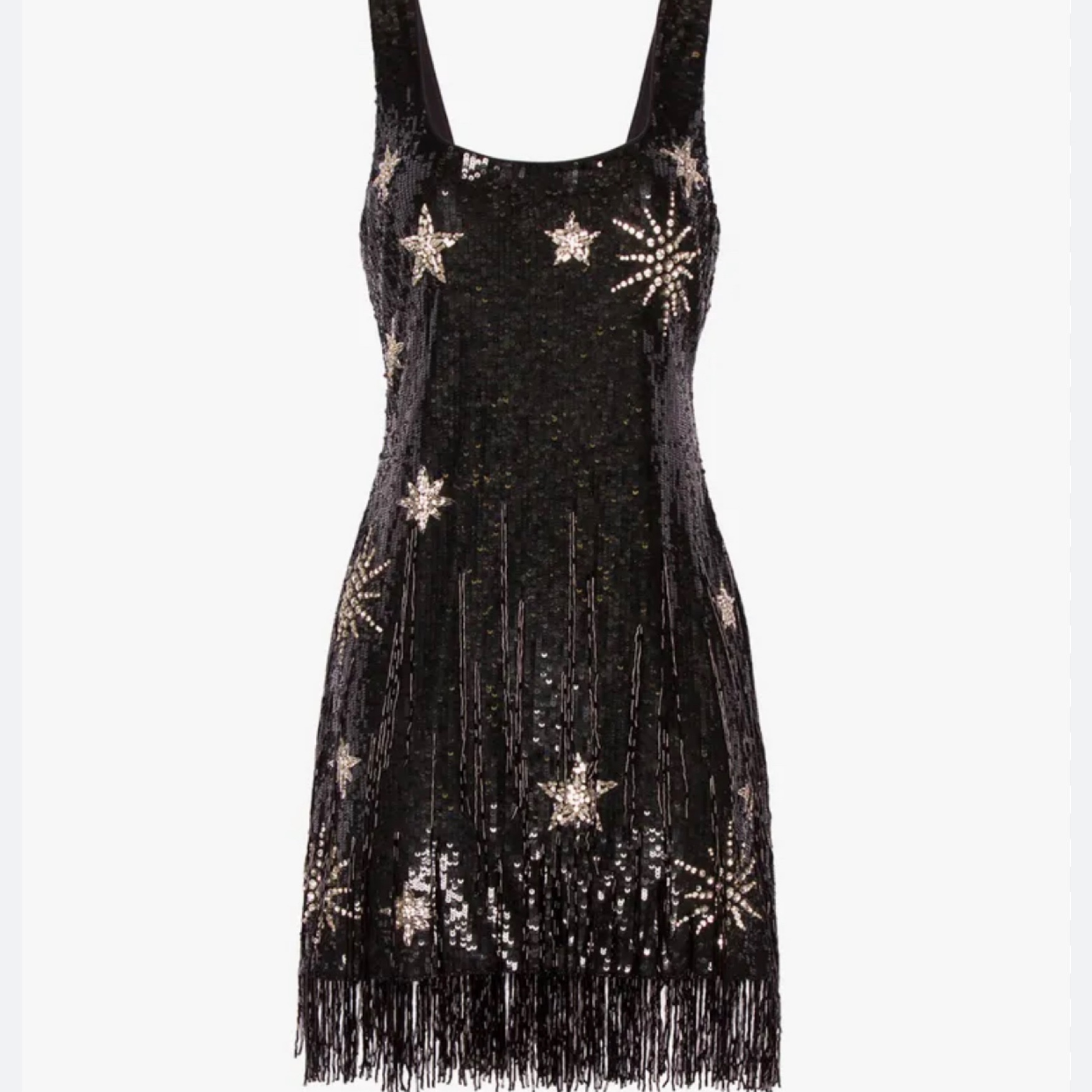 Dundas X Revolve Sequin Mini Dress by Dundas X Revolve - Pickle