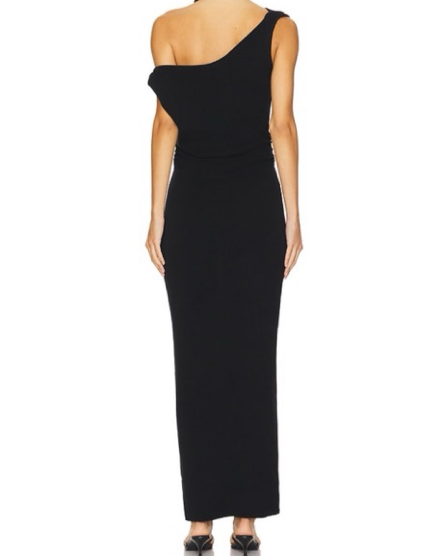 SNDYS Leena Maxi Dress | Pickle