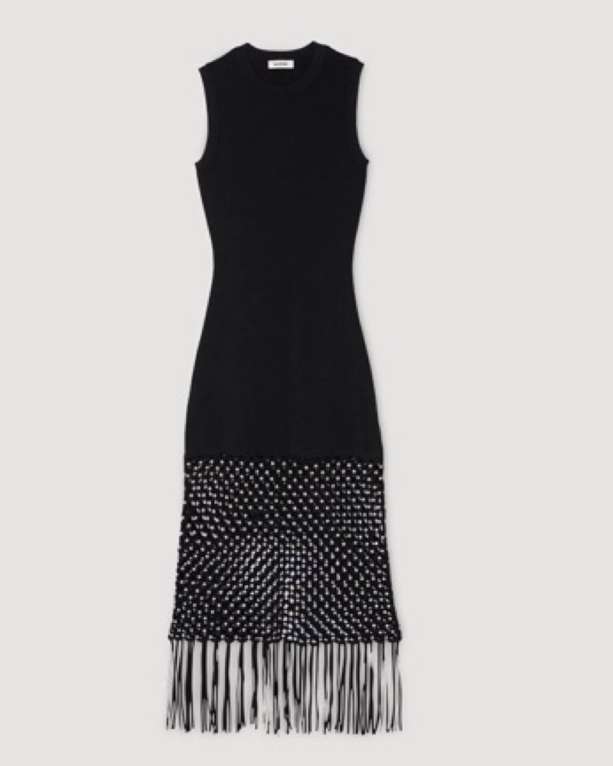 sandro ワンピース　サイズ2 Sandro dress Size 2 | Pickle