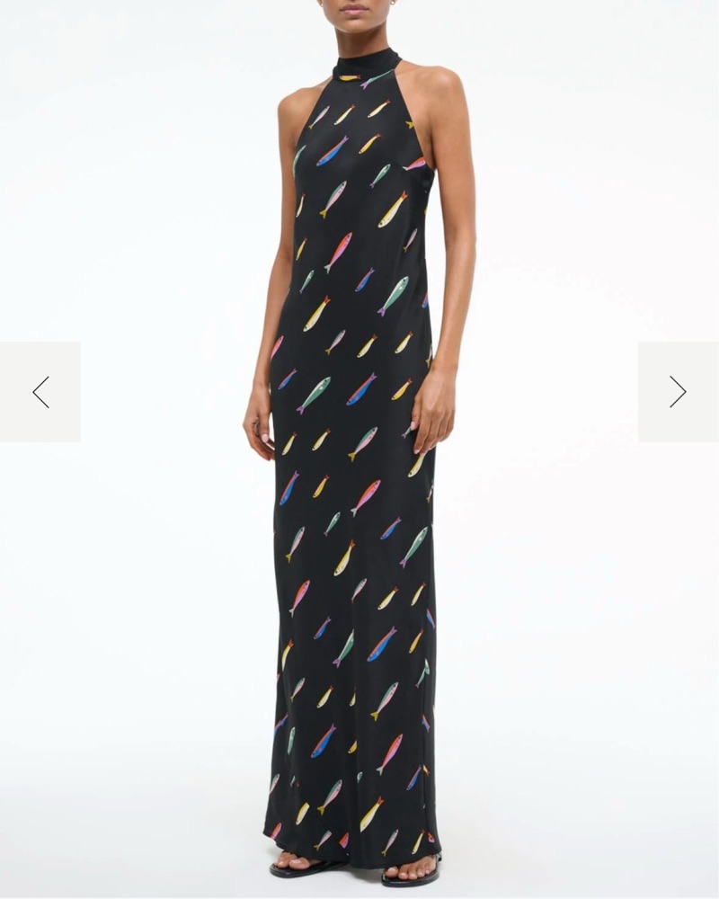 strappy halter midi dress Francesca White Halter i Dress - XL Size - Women's Dresses