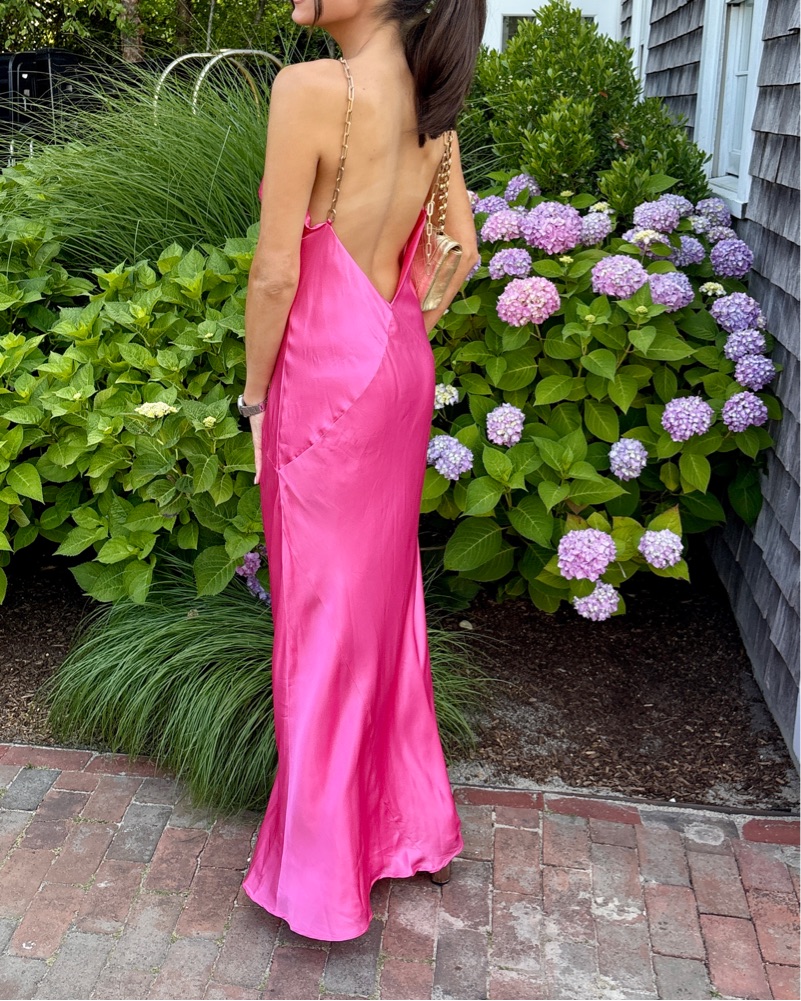 silk mini slip dress Moxie Satin | Made-To-Order Bridesmaid Tulle Dresses in color:yellow Style:Short DESIGNER NOTESSilky and smooth
