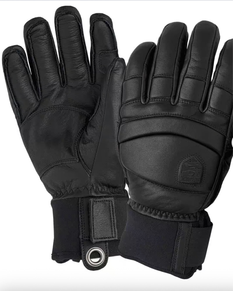 Hestra G-Loft Gloves by Hestra - Pickle