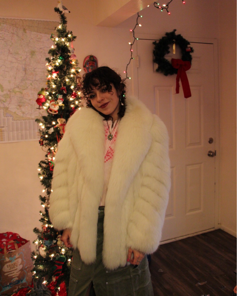 Rent White Jackets - Pickle