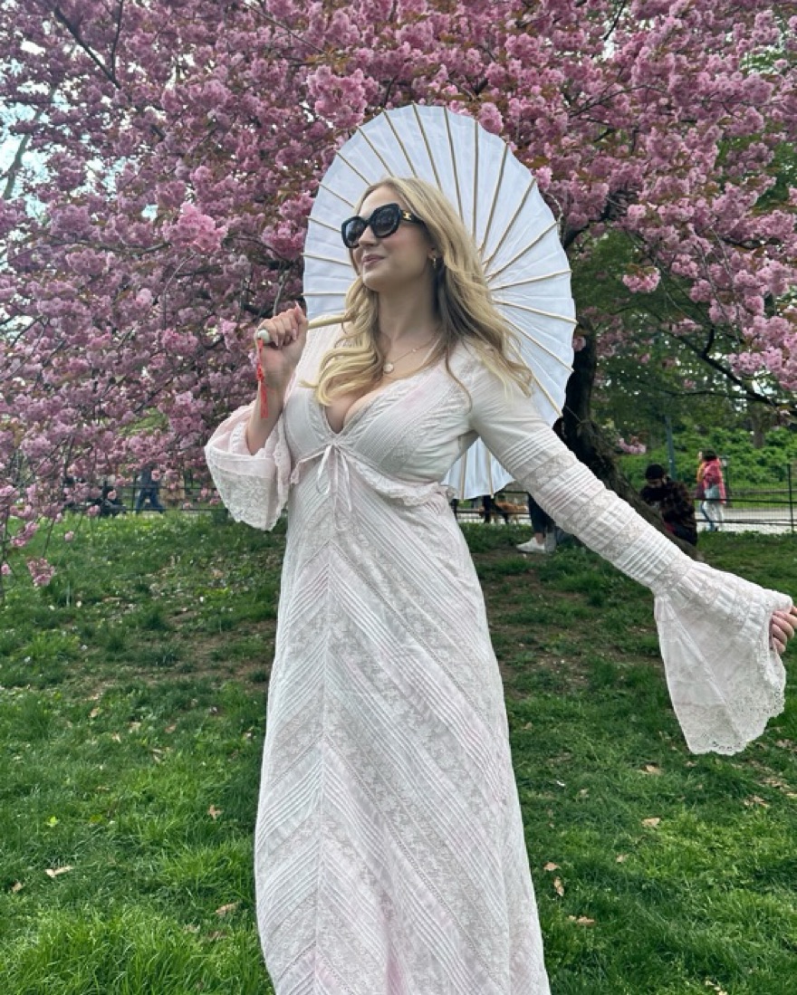 weil cotton lace maxi dress Loveshackfancy Weil Pintucked Lace-Trimmed Cotton Maxi Dress In White - 50%  Off