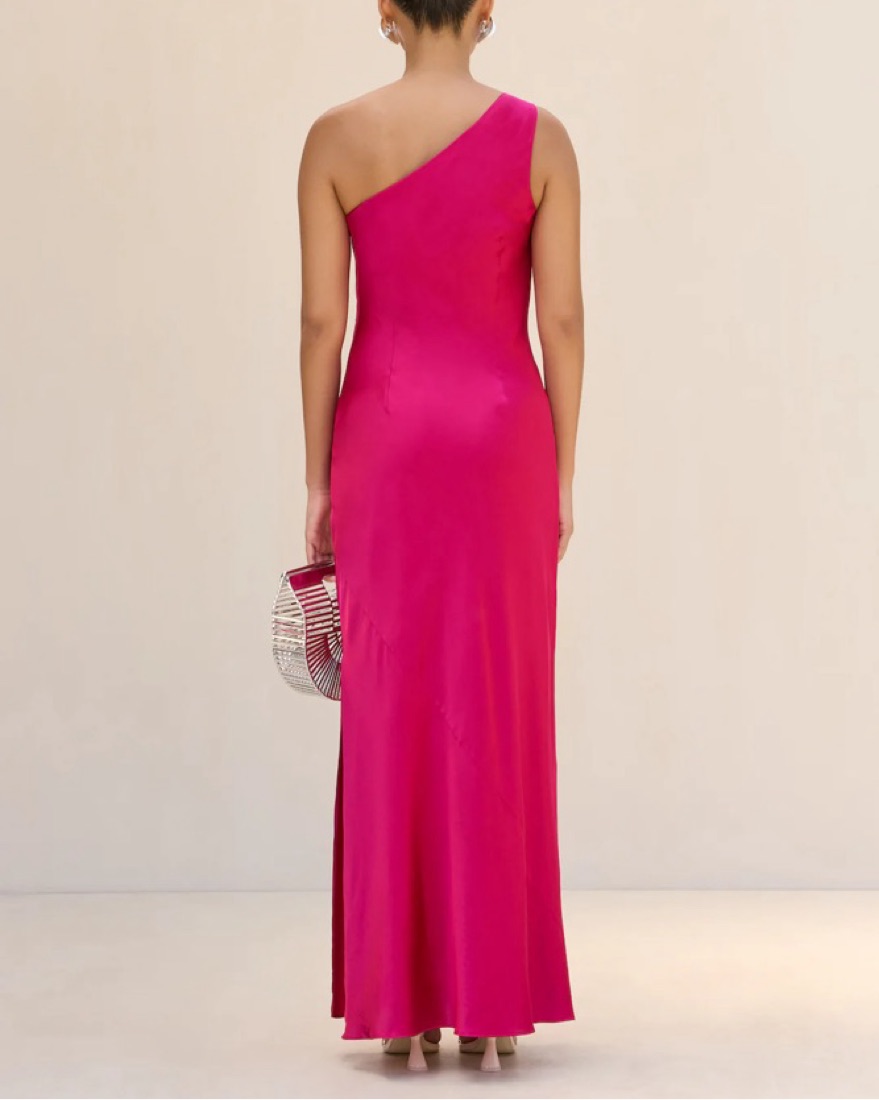 cult gaia purple dress cultgaia #purple #dresses #style #styleaddict #inspiracin