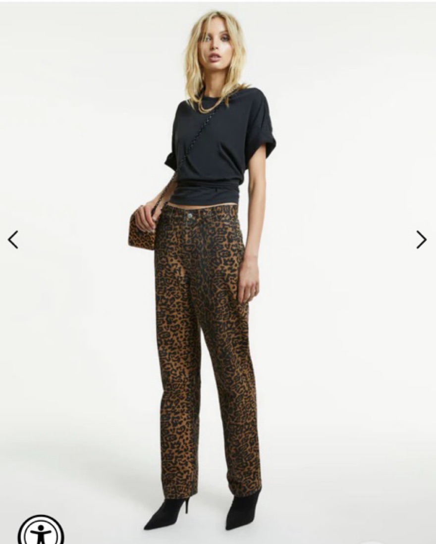 パンツ FUTUR'CHIVES TROUSERS 001 A813211 Future: From The House of FFU