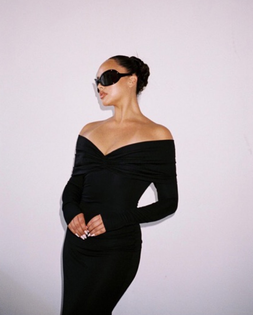 rick owens cotton jersey maxi dress RICK OWENS-Dresses-Long Dresses-MR08