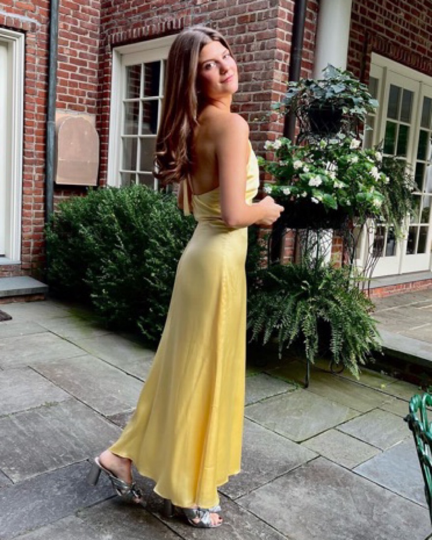 off shoulder women's dress Off-shoulder A-line dress CDCD0172