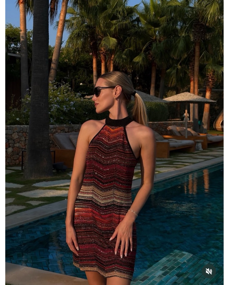 summer beach dinner dress Golden Hour Goddess Flowy Maxi Sundress | Cutout Maxi Dress | Backless Flowy Maxi