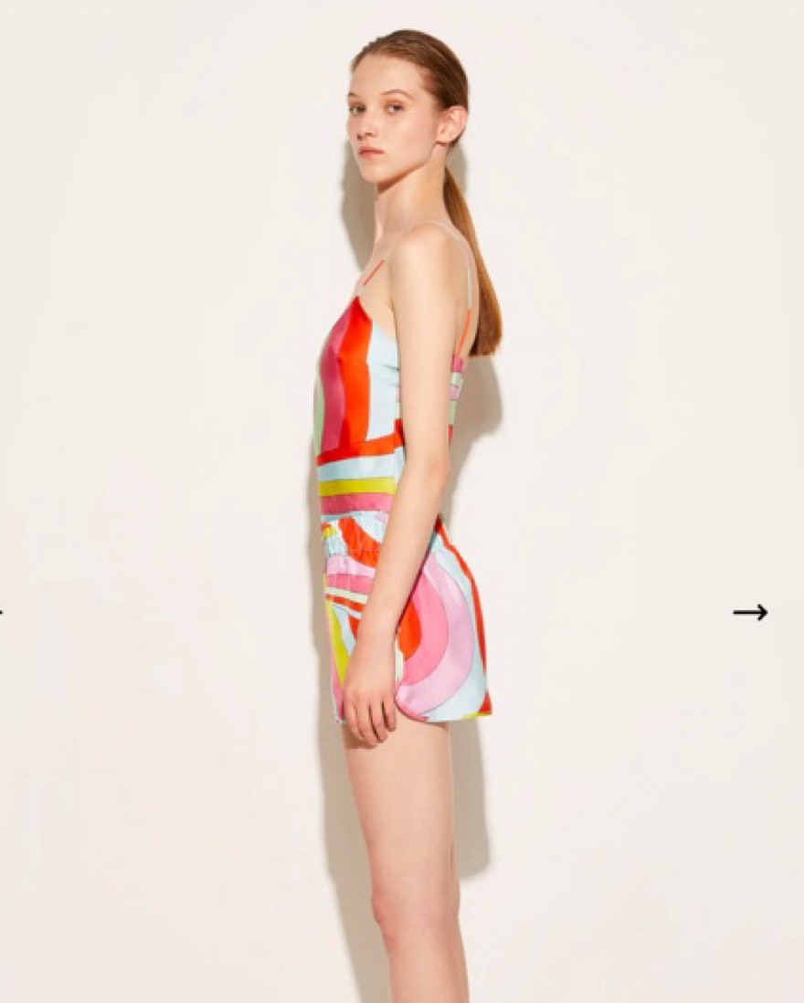 新品☆EMILIO PUCCI ビキニ IT42 ピンク×グリーン s-l400.jpg