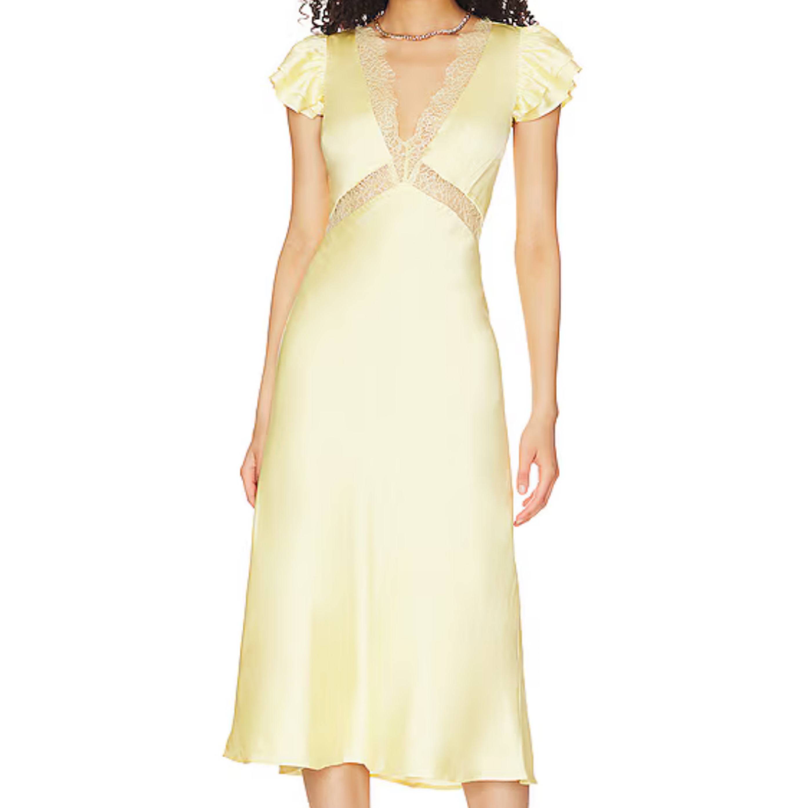 tularosa kayla midi dress Kayla Midi Dress by Tularosa
