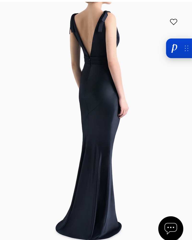 Zhivago Signature Beloved Gown by Zhivago - Pickle