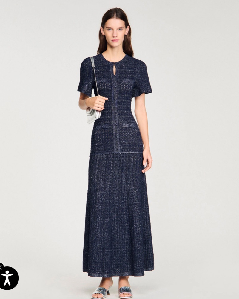 midi dress designer sale Dolce and Gabbana Silk Sleeveless | Fashion outlet YGroup_Lucia_Dress Size:20” Neck / 36-37” Sleeve Organic Cotton Children's Long