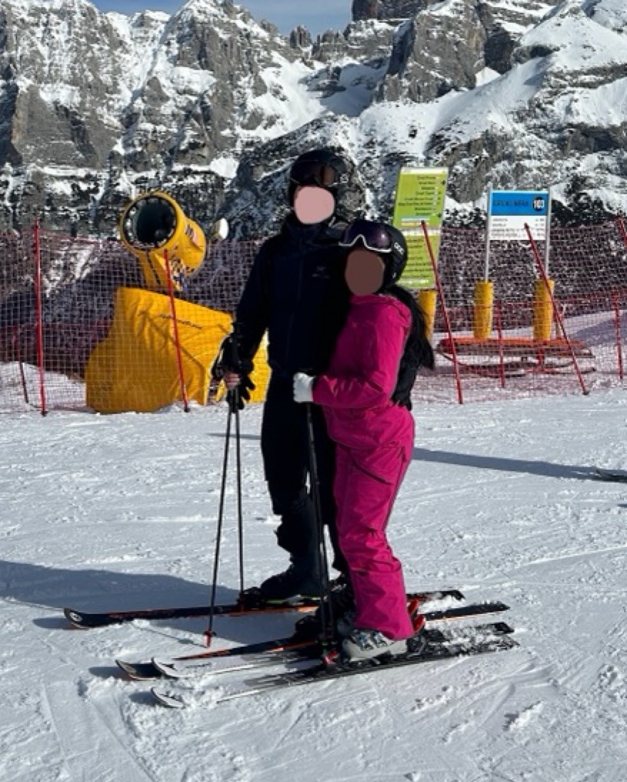 Arcteryx Sentinel Ski Jacket - Pink - SM by Arcteryx - Pickle
