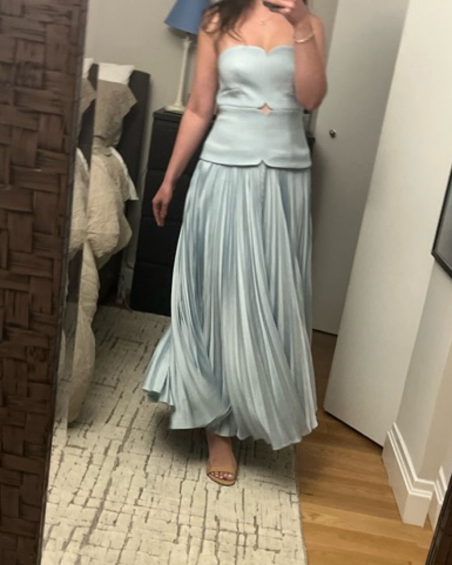 avonlea bridesmaid dress Avonlea Bridesmaid Dress  Tania Olsen Designs