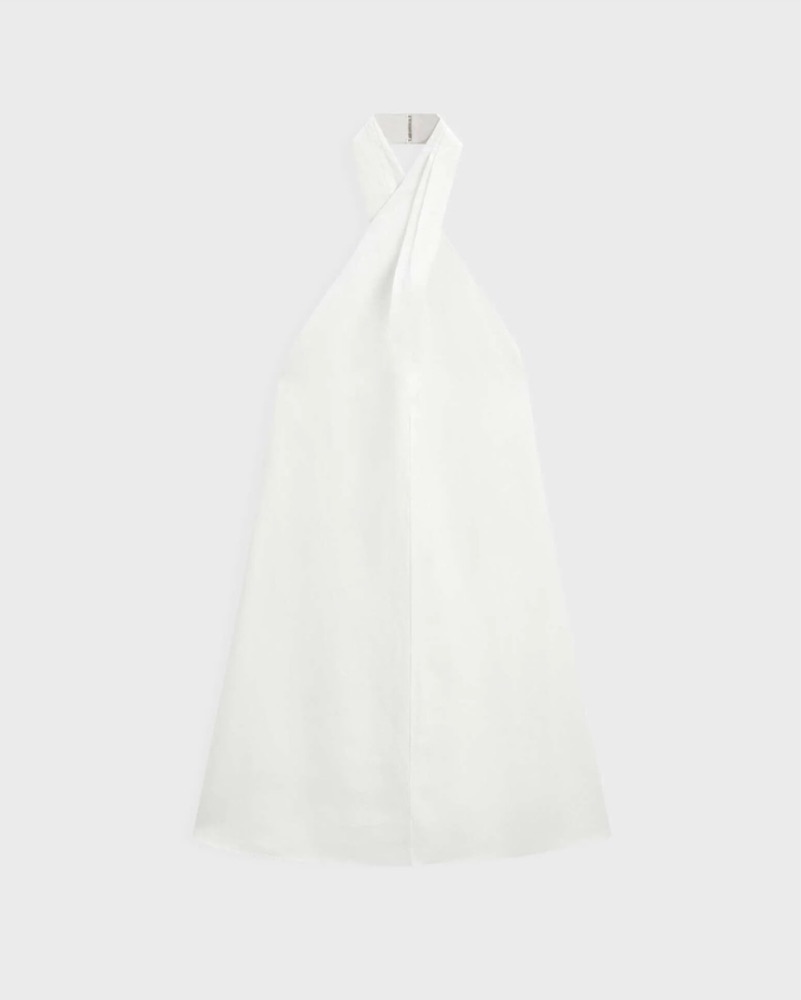 plus size knee length dress Manhattan A-Line Shift Dress