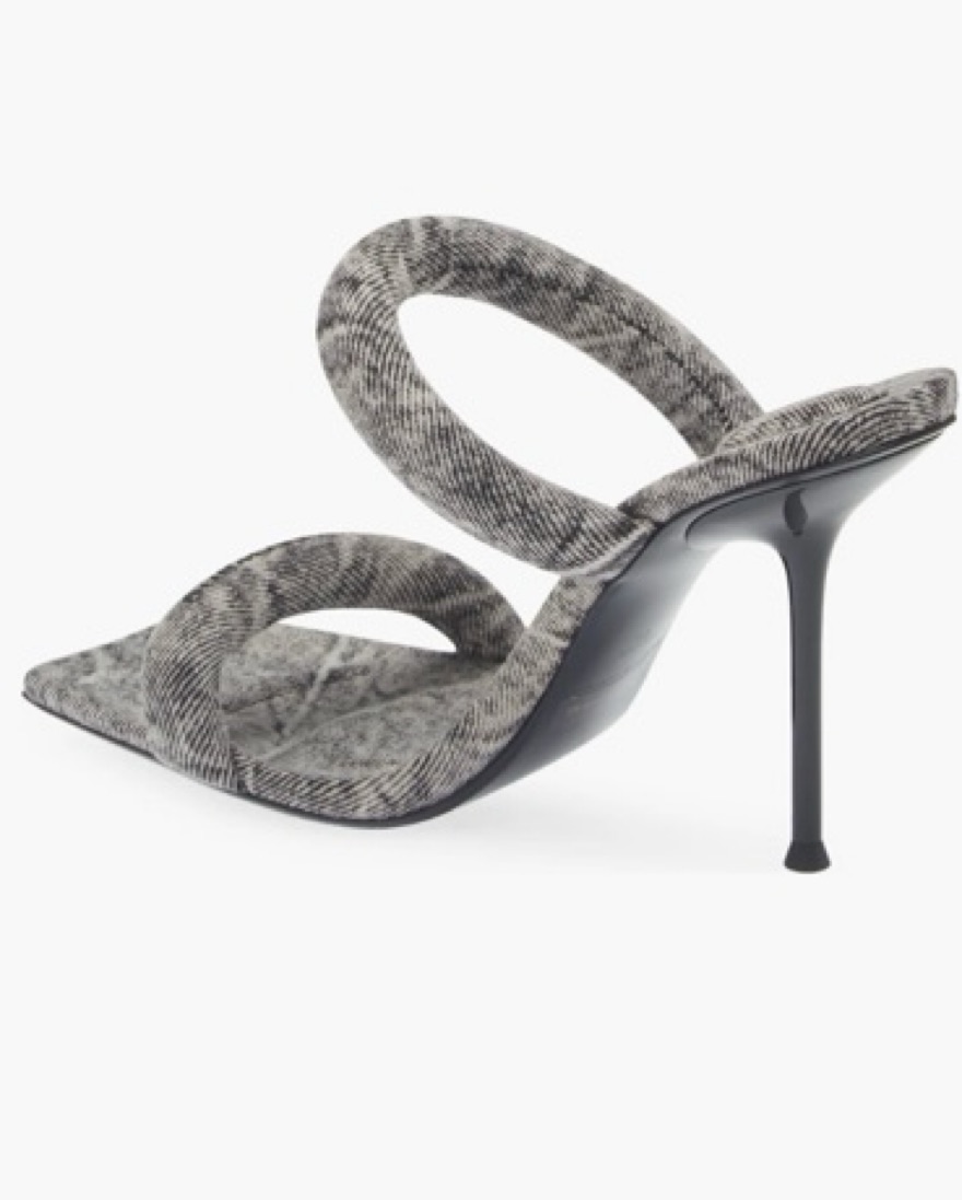 ALEXANDER WANG Heels by ALEXANDER WANG - Pickle