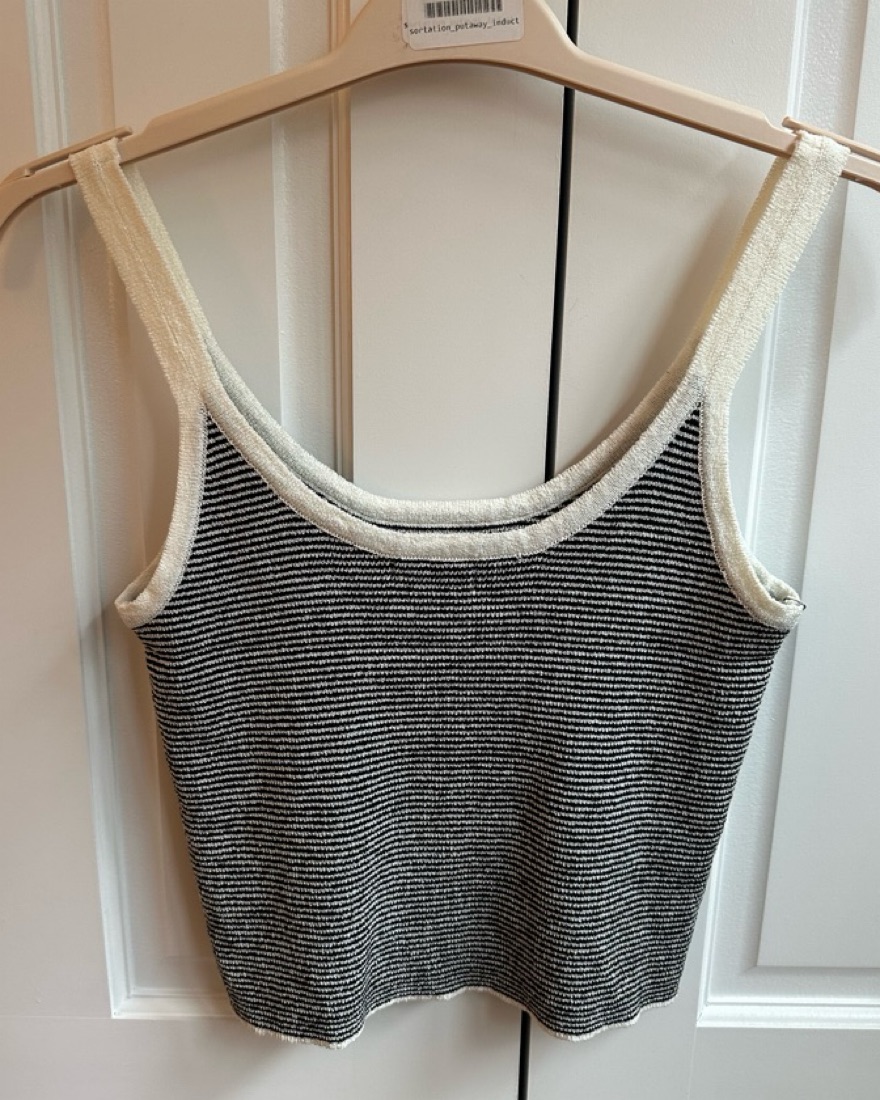 Chanel Cruise '23 Top | Pickle