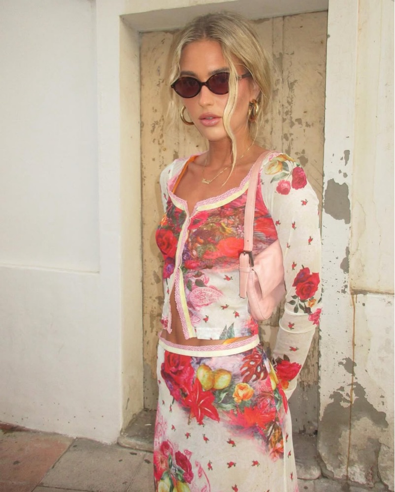 Jaded London Set by Jaded London - Pickle