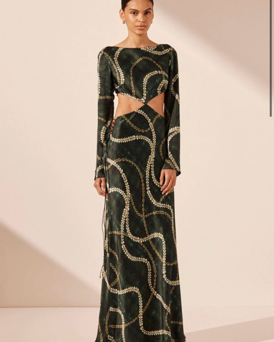 long formal evening dresses Dress Prom cg22269 – classygown Fit:Slim - TALL upload-20260525 Long sleeves add coverage Women's Organic Cotton T-Shirt