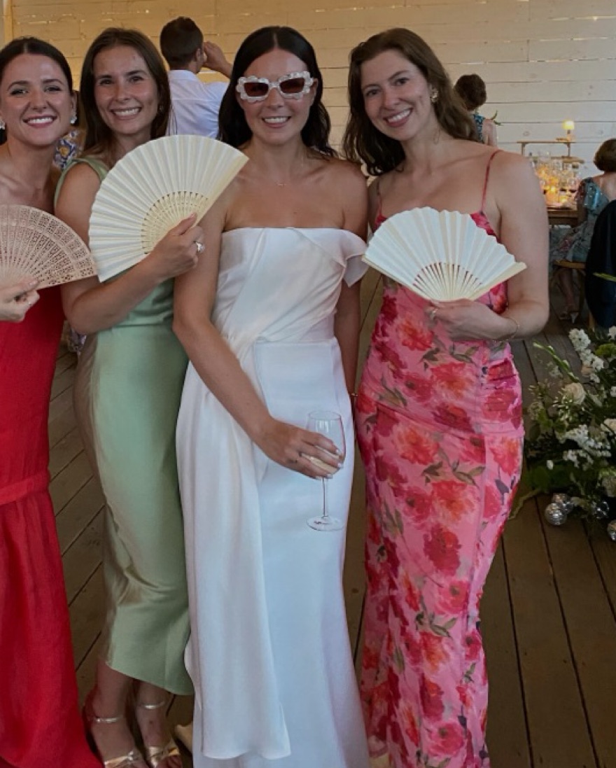 ciara maxi dress OW Collection | Ciara Maxi Dress