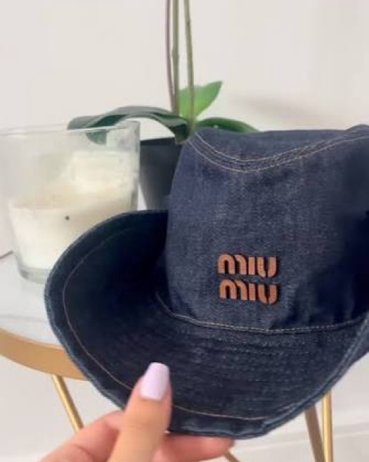 Shop Miu Miu - Pickle