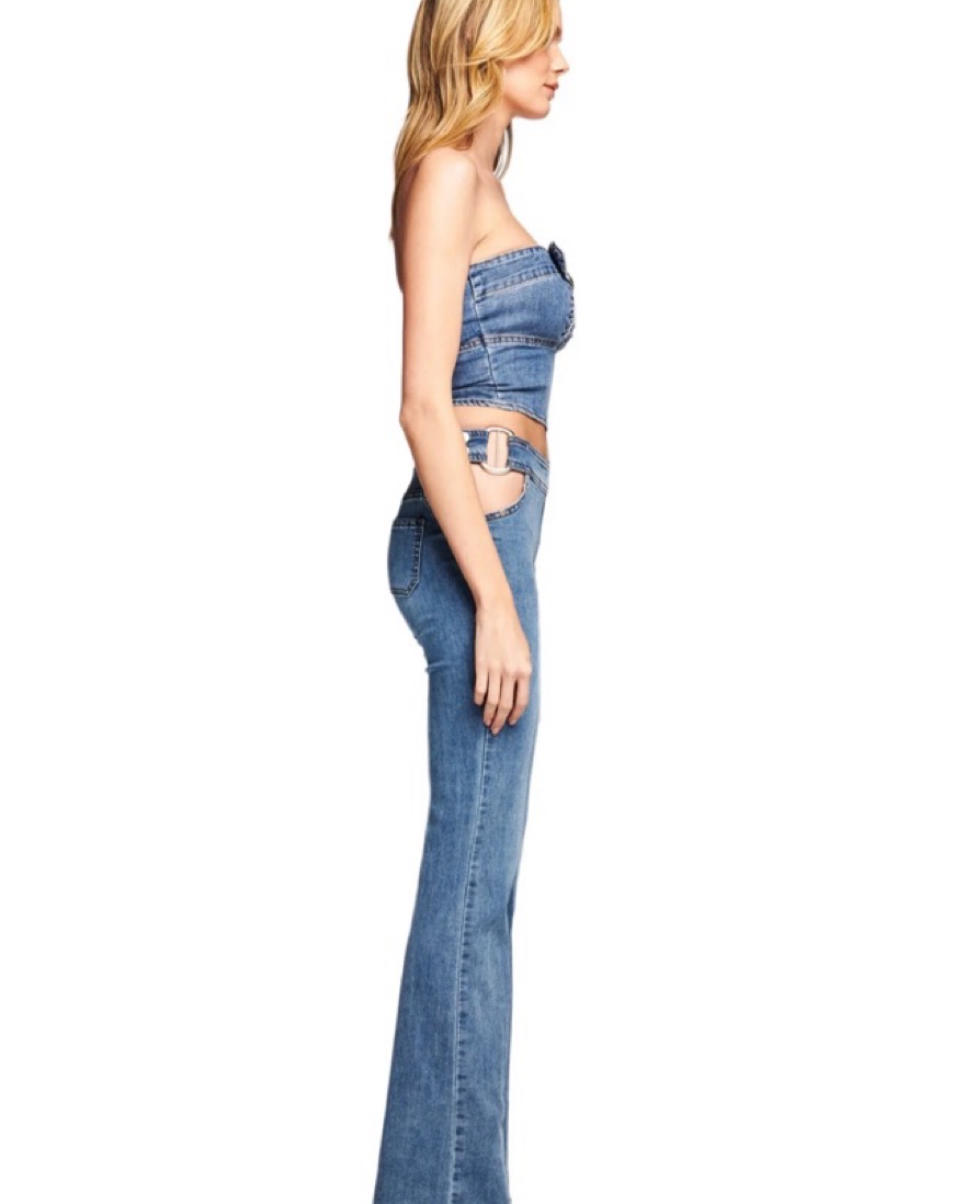 I Am Gia Jean Set | Pickle