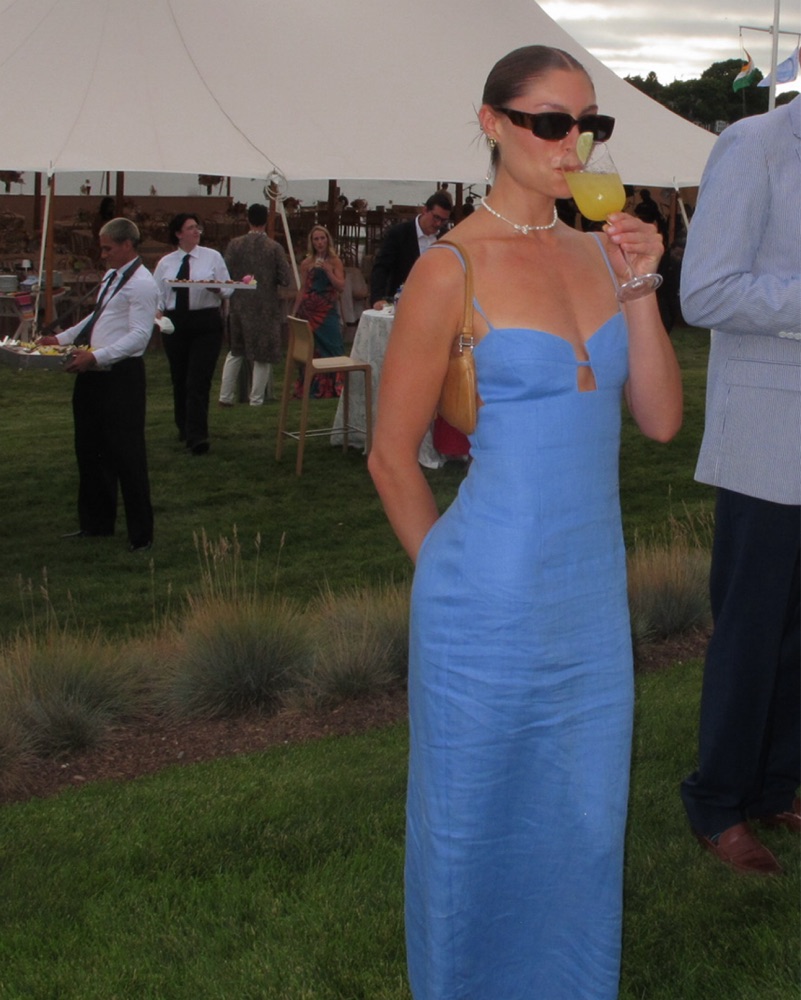 malibu blue formal dresses Ava Presley 38822 Royal Blue One Shoulder Gown