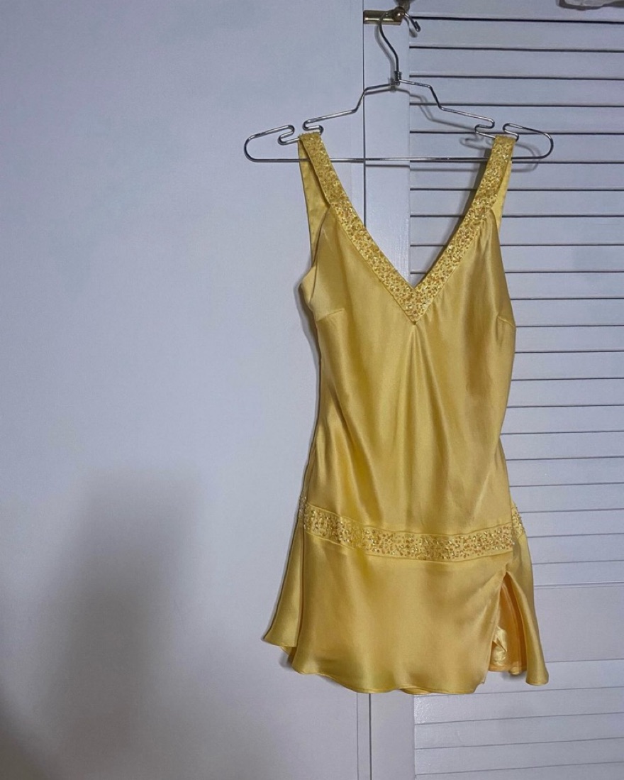 Sabrina Carpenter Birthday Dress by Sabrina - Pickle