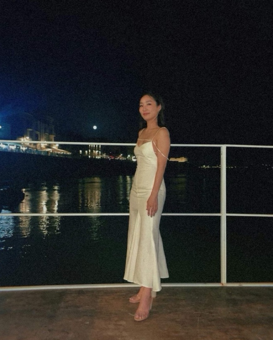 ワンピースその他 JACQUEMUS CREAM VISCOSE BLEND LENZUOLO DRESS Jacquemus Cream Linen dress | Pickle