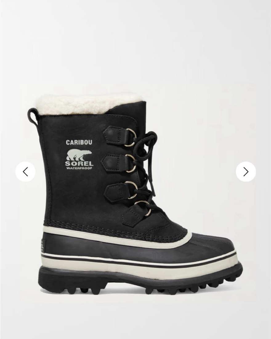Sorel Snow Boots | Pickle