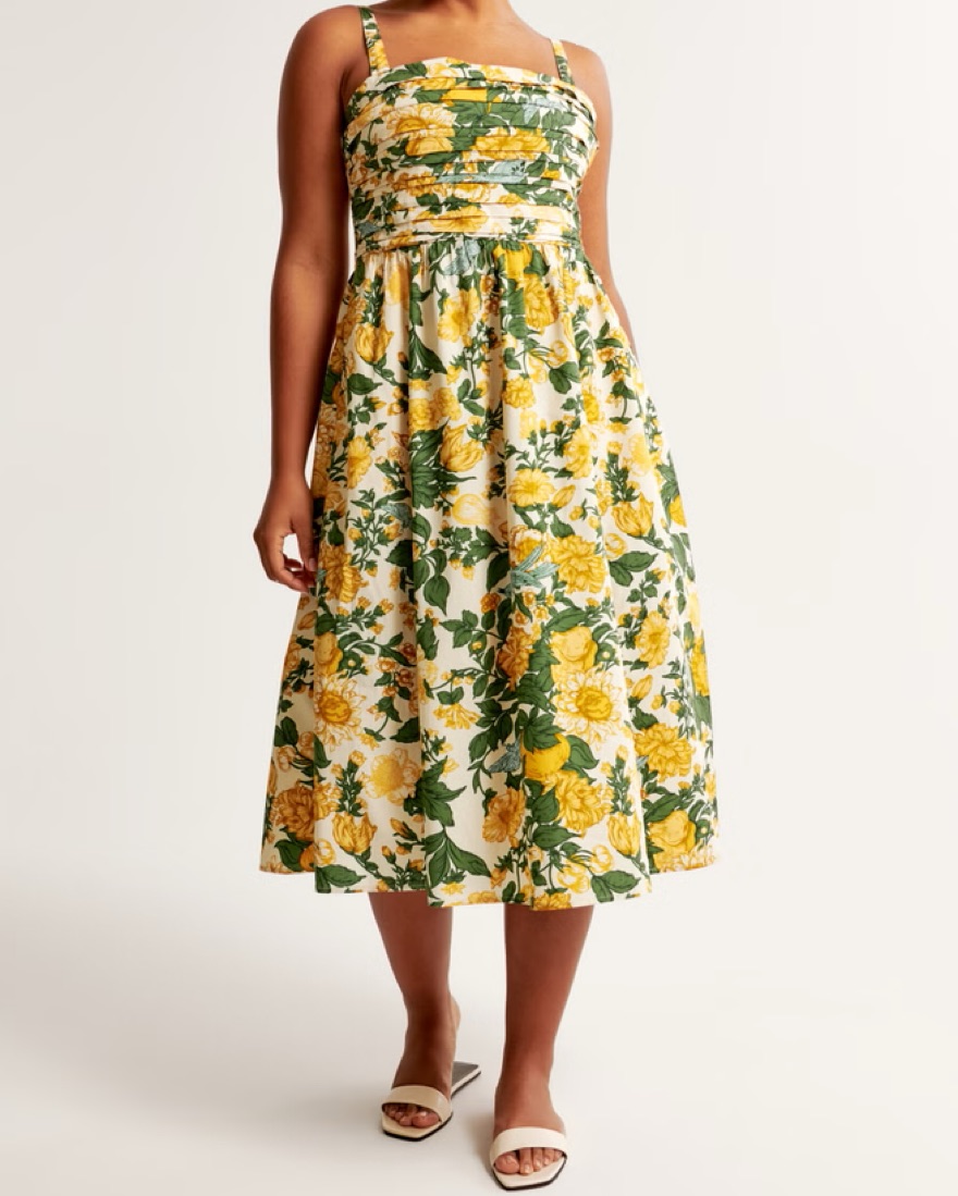green emerson dress abercrombie Emerson Angel Green Abercrombie Dress by Abercrombie and Fitch