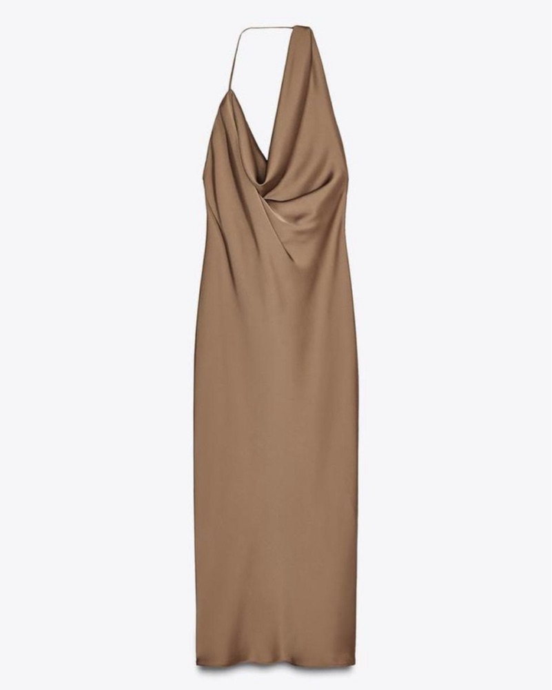 plus size long cocktail dress Pleated Plus-Size Formal with Long Sleeves – PromGirl Color:Perfect Pink Posey Crafted with attention to NPU-Paolo-202617 Little Black Midi Dress