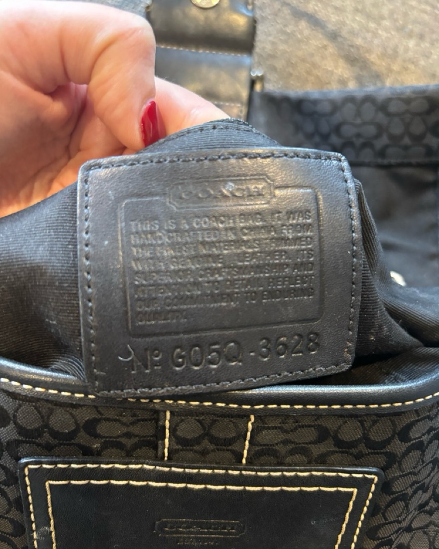 Coach Vintage Y2k Soho Shoulder Bag by Coach - Pickle