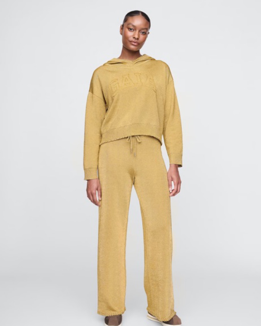 Cult Gaia X Gap Gold Set by Cult Gaia - Pickle