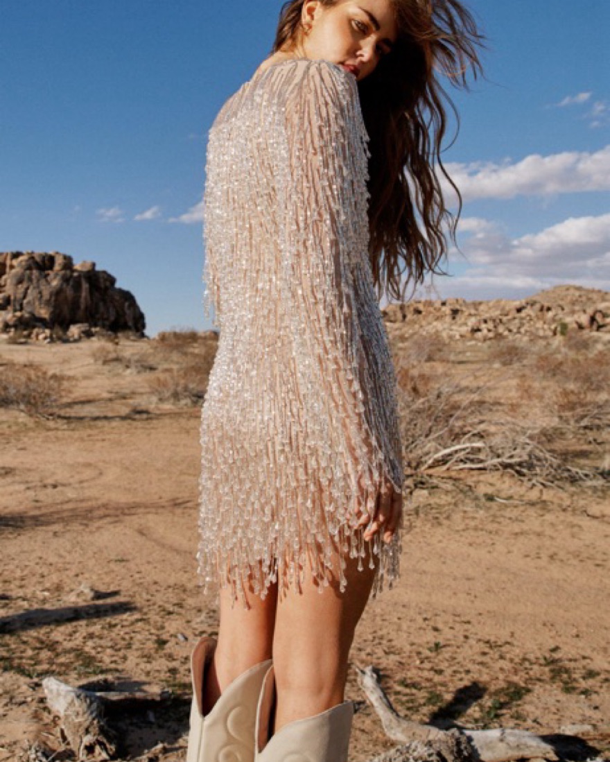 nasty gal after party dress After Party by Nasty Gal Black Swing Dress