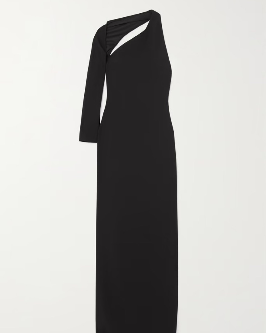 さ*ら様 Solace ソレイスロンドン ワンピース UK10 未使用 Sare Solace London Saren Maxi Dress by SOLACE London - Pickle